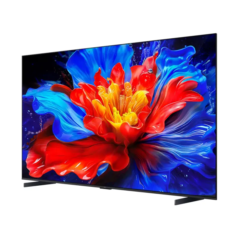 Tcl Smart tv de 98" qled 4k 144hz google tv p8k